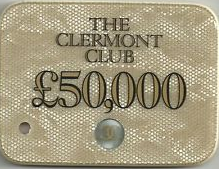 clermont club