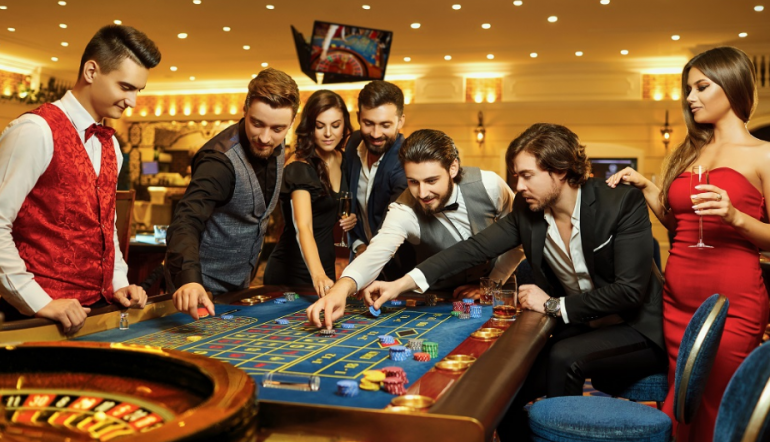De bedste casinoer i Danmark – del 2
