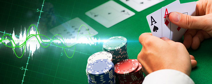 Lær at forstå ord og udtryk fra gamblingens verden