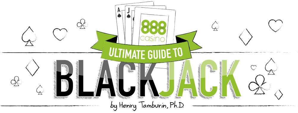Den Ultimative Guide til Blackjack – Lær alt du nogensinde har ønsket vide om blackjack!