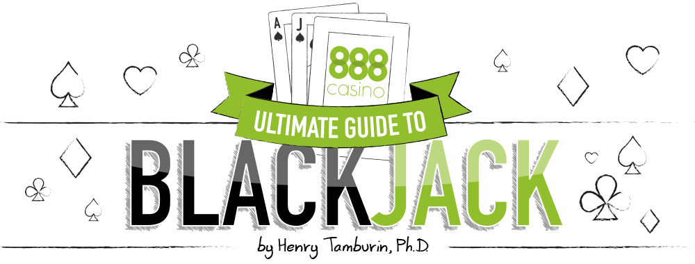 SÅDAN VINDER DU I BLACKJACK