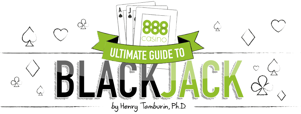 DEN ULTIMATIVE GUIDE TIL BLACKJACK