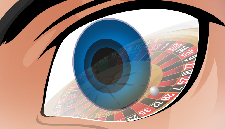 Fire metoder til at forudsige tallene i roulette