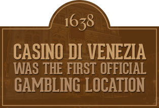 Casino di Venezia