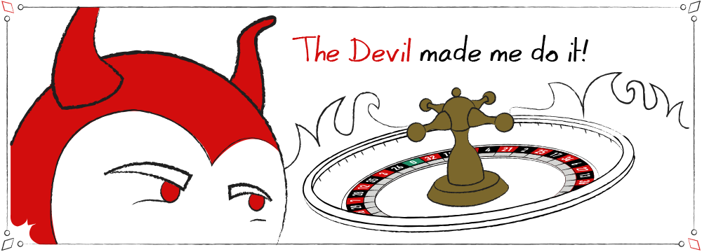 The Devil