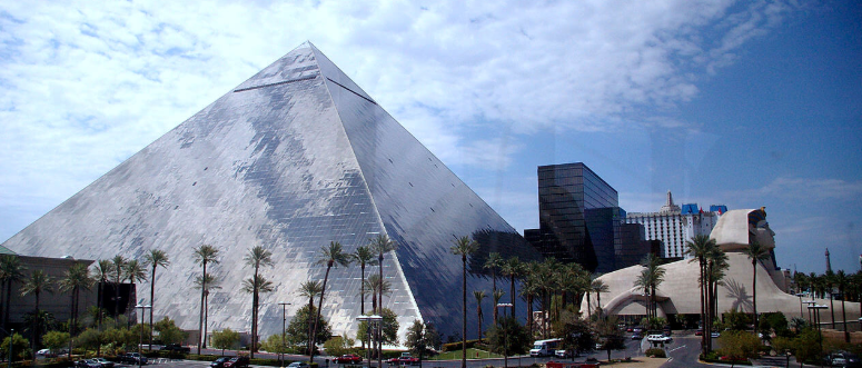 luxor