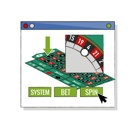 Er alle online casinoer sikre? Dem med en gyldig tilladelse fra spillemyndigheden i Danmark kan du i hvert fald sagtens muntre dig med!