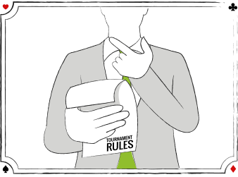 Når du deltager i en blackjack turnering, så skal du altid læse reglerne grundigt før du går i gang. Der er nemlig ikke to turneringer med helt ens regler
