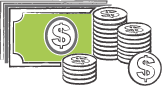 Har du lært hvordan man mere nøjagtigt kan beregne hvor mange penge, man skal have med når man vil spille video poker?