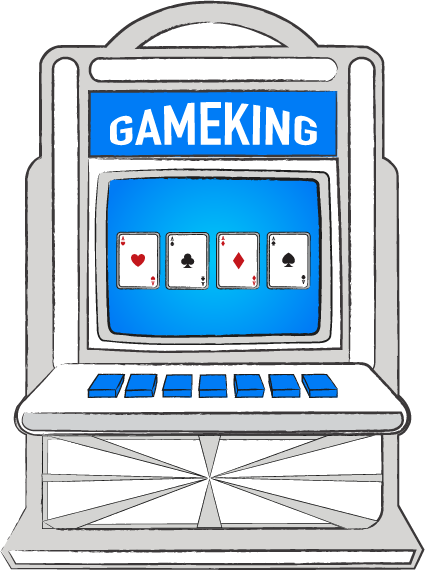 Lige meget om du vil lære hvordan man spiller eller forbedre dit spil, så kan du lære alt om video poker i Den Ultimative Guide til Video Poker.