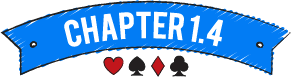 Den Ultimative Video Poker Guide – Baggrund – Kapitel 1.4 – To forskellige kategorier af spil.