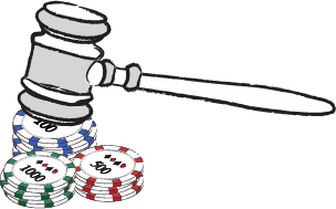 Den 17. oktober 1988 underskrev Ronald Regan The Indian Gaming Regulatory Act, der skabte en ny form for video poker.