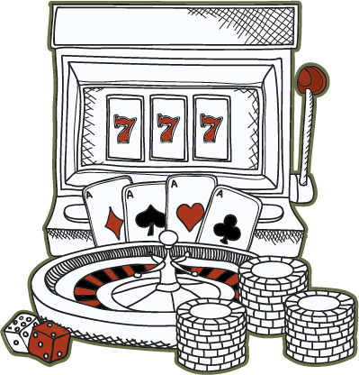 Kategori II casino spil i USA er defineret som bingo-typen, lige meget om der anvendes kugler eller spillet foregår elektronisk