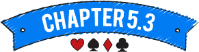 Den Ultimative Video Poker Guide – Kapitel 5.3 - Spil med høj varians såsom tripple bonus poker