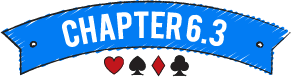 Den Ultimative Video Poker Guide – Kapitel 6.3 – Sådan bruger man et video poker strategikort