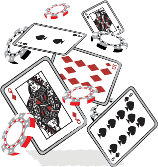 Ved matematisk at udregne udfaldet af hver enkelt hånd i video poker, kan man sikre sig det bedste afkast af hver eneste hånd