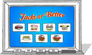 Selv om spillene i Jacks or Better-kategorien kan virke meget ens, så er strategierne for de enkelte spil meget forskellige.