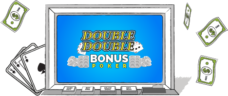 Double Double Bonus Poker er endnu en variation af Jacks or Better.