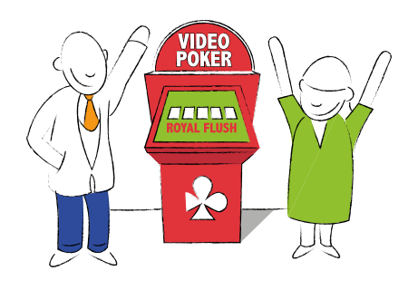 Video Poker