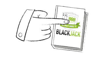 Den ultimative blackjack strategi guide fra 888casino er skrevet både for de erfarne spillere og dem der aldrig før har spillet blackjack