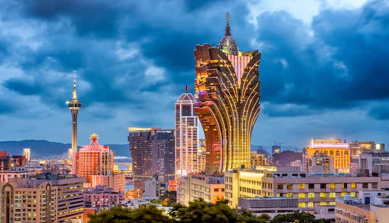 Macau