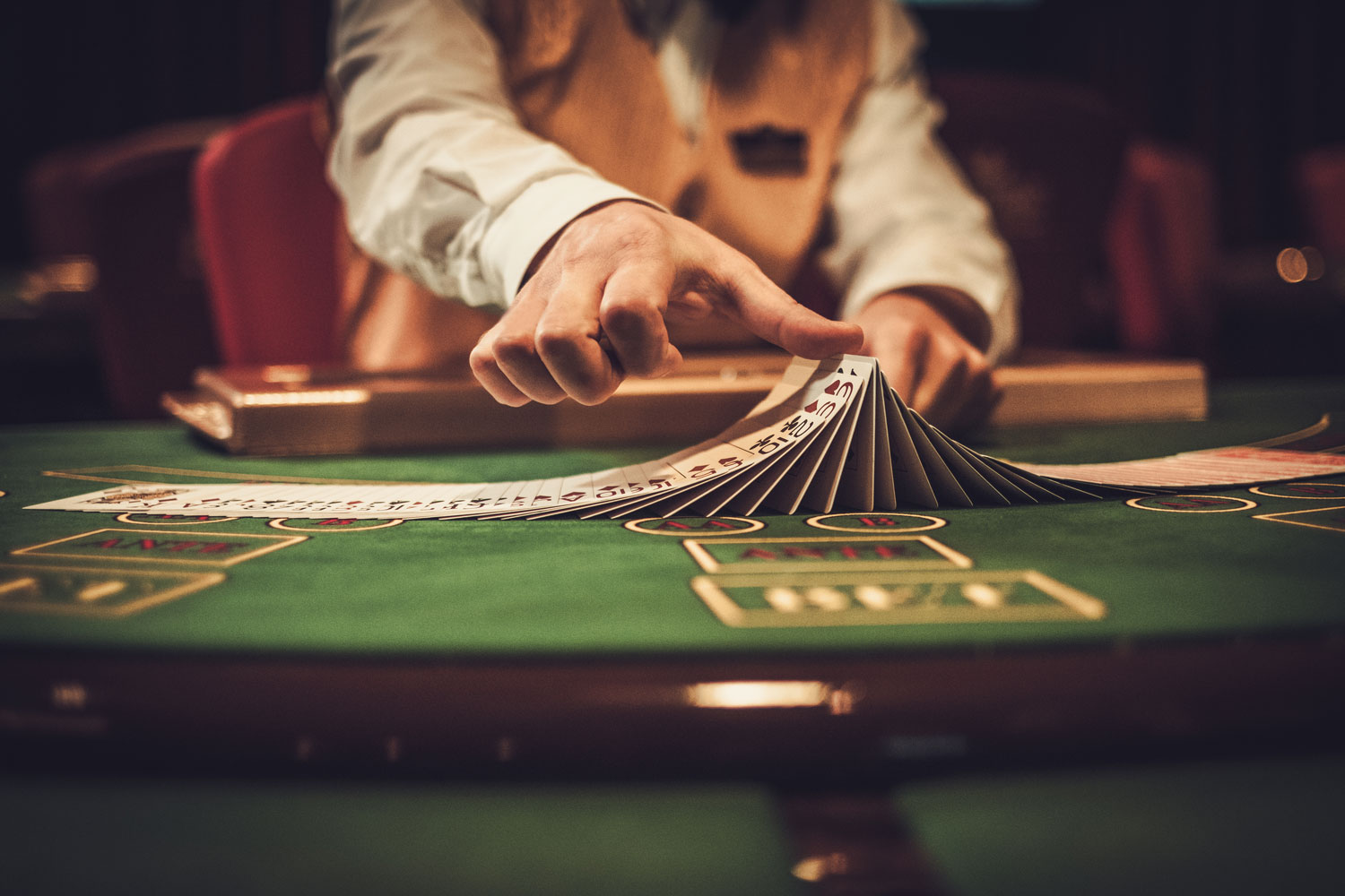 Blackjack