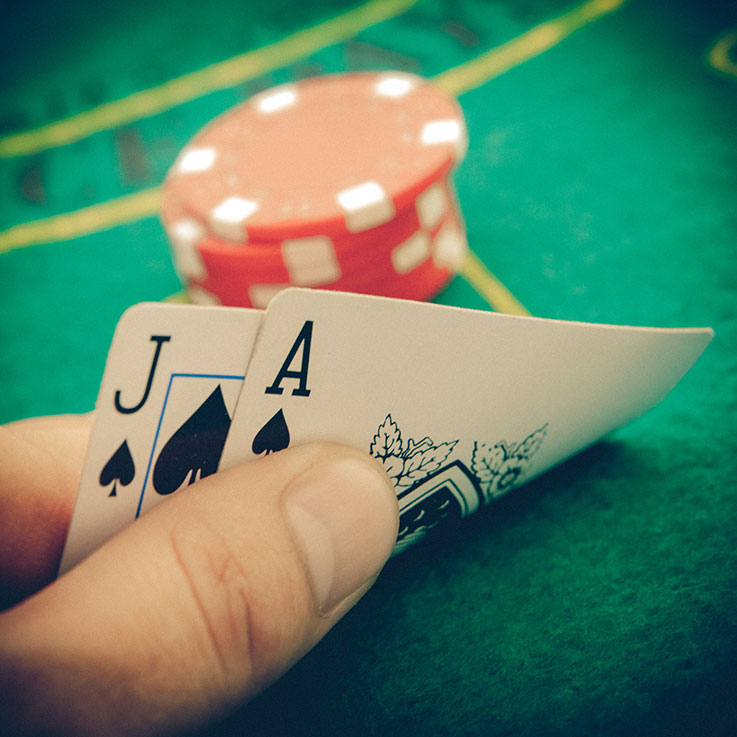 Blackjack