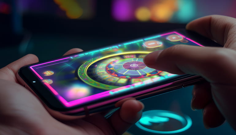 casino software
