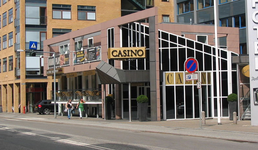casino aalborg