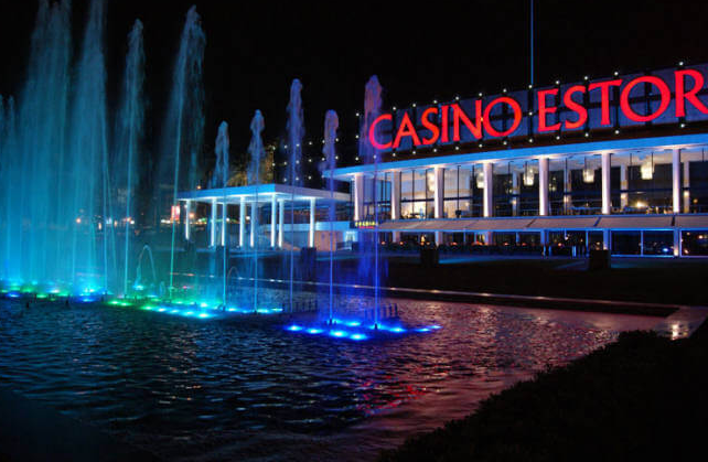 casino estori