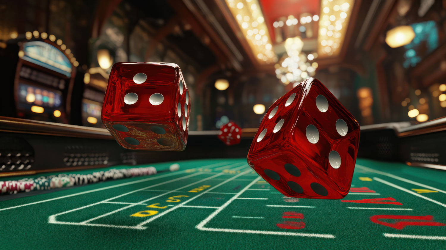 Craps