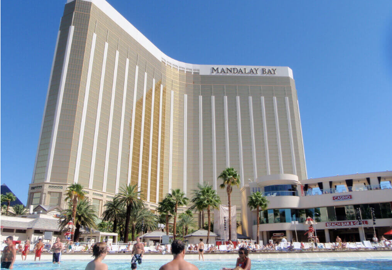 mandalay bay