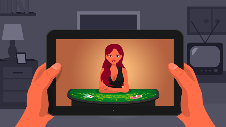 Online casino