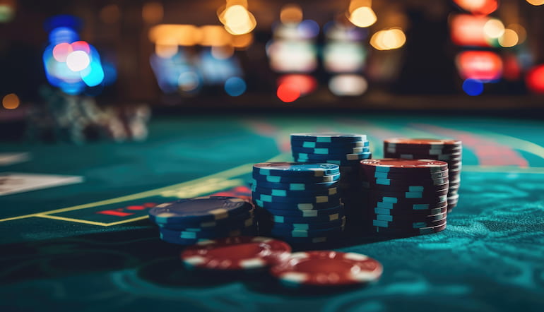 online videopoker