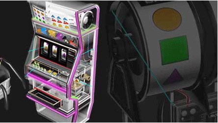 How a Slot Machine Works