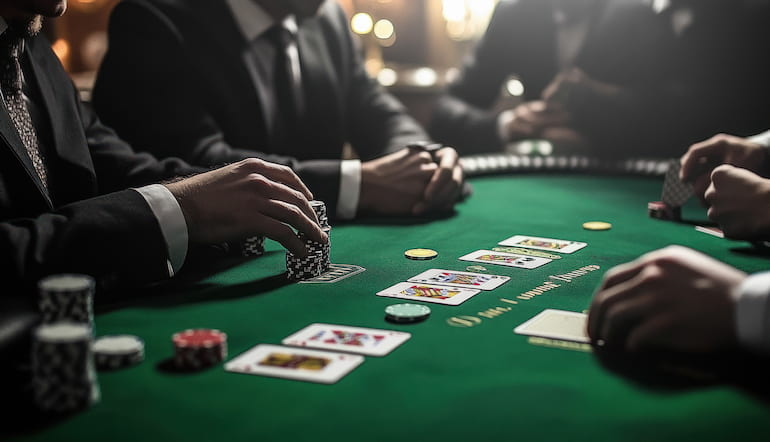 casinoturneringer