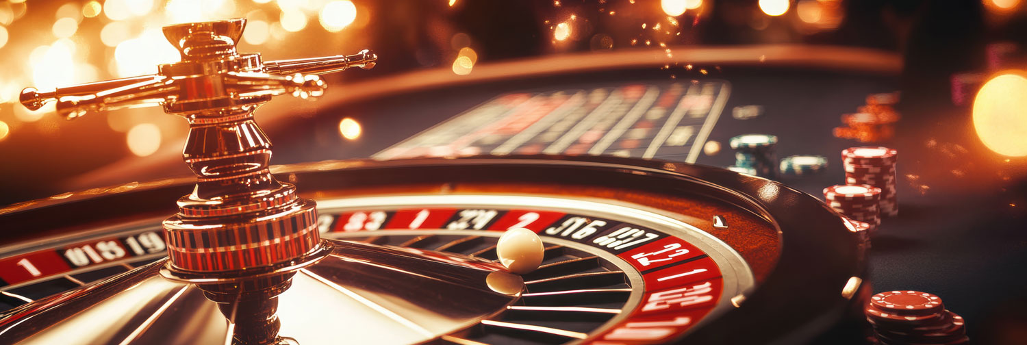 Roulette