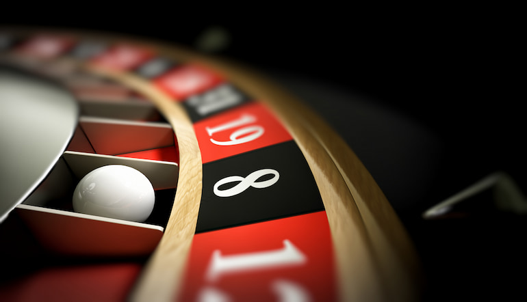 roulette