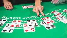 Kunsten at tælle kort - ikke kun i blackjack