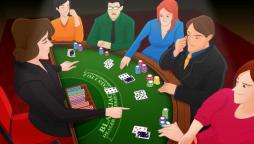 15 af de bedste blackjack-strategier