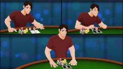 De uskrevne regler i blackjack