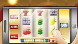 Hvorfor spilleautomater er de bedste spil på hvilket som helst casino?