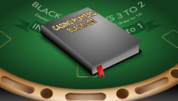 Las Vegas’ sorte bog: spillebranchens mysteriøse liste