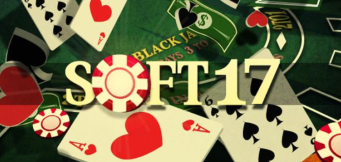 Blød 17 i Blackjack? Sådan spiller du den