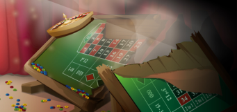 4 typer af spillere på rouletten