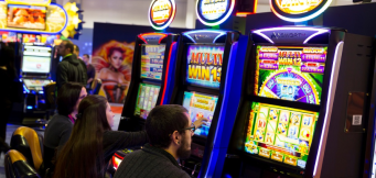 De største danske og internationale spiludviklere i casinobranchen