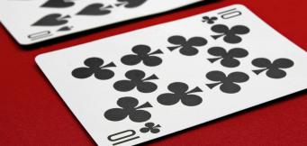 Hvornår skal man splitte 10’ere i Blackjack?
