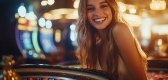 8 gode vaner for de kloge casino-spillere