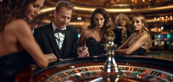 Beskidte gerninger: de største ulovlige gamblingnetværk nogensinde