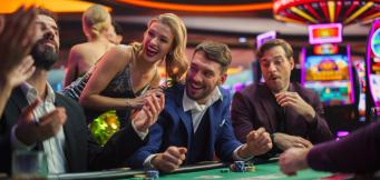 De bedste casinoer i Danmark – del 3